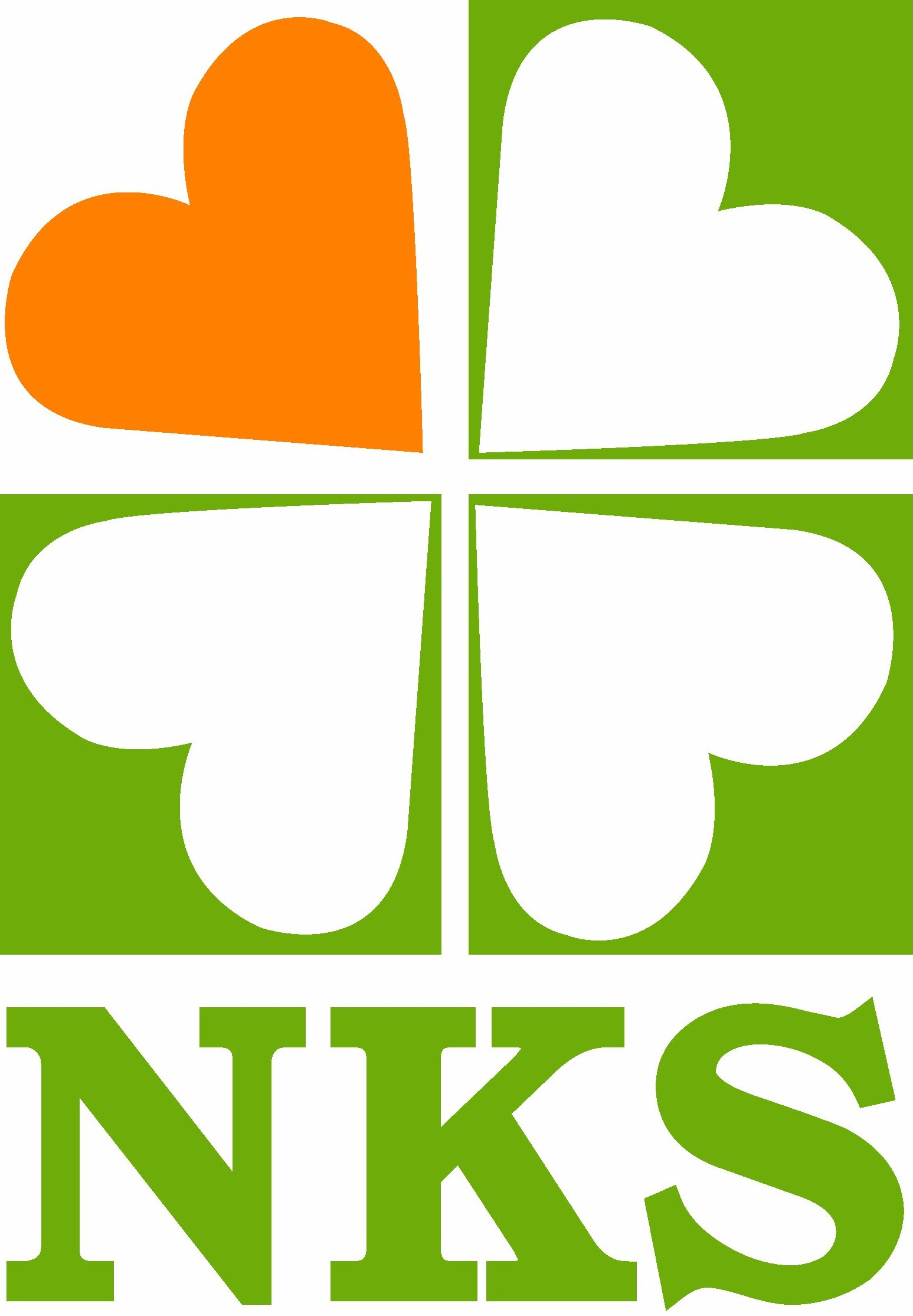 日本介護サービス株式会社 ロゴ