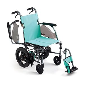 日本介護おススメ車イス - 4