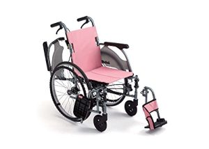 日本介護おススメ車イス - 2