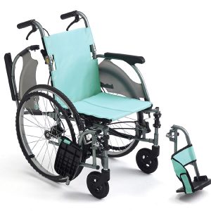 日本介護おススメ車イス - 3