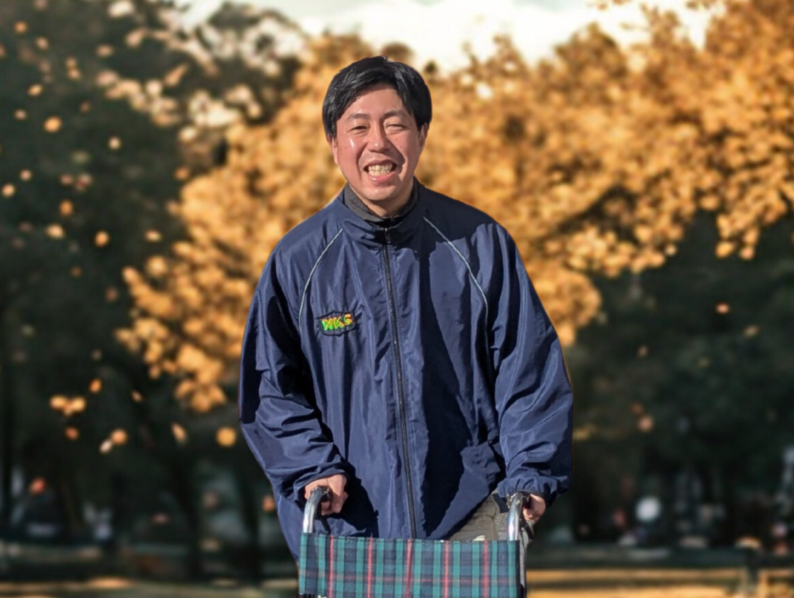 訪問介護